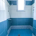 H-apartment Lungo Mare Lägenhet Vlorë