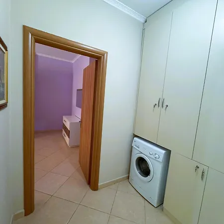 H-apartment Lungo Mare Apartamento *