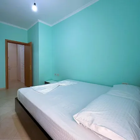 H-apartment Lungo Mare Apartmán Vlorë