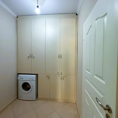 H-apartment Lungo Mare Apartment *