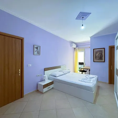 Apartmán H-apartment Lungo Mare *