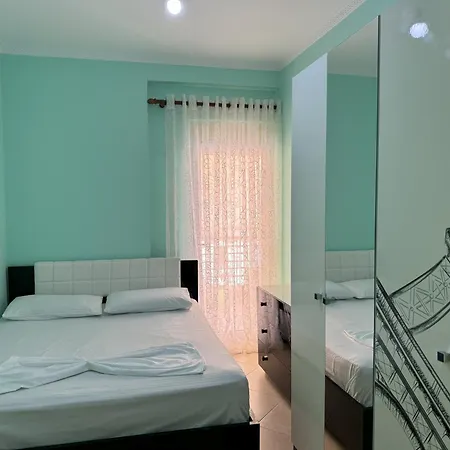 H-apartment Lungo Mare *