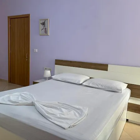 Apartmán H-apartment Lungo Mare