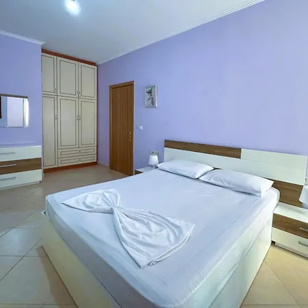 H-apartment Lungo Mare *