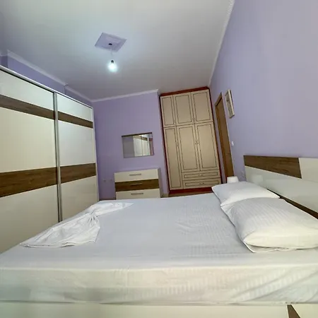 H-apartment Lungo Mare *
