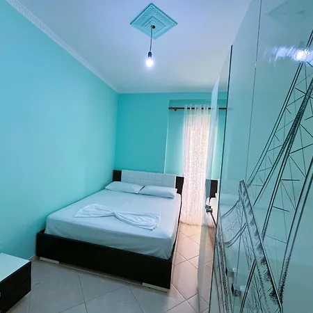 Apartment H-apartment Lungo Mare Vlore