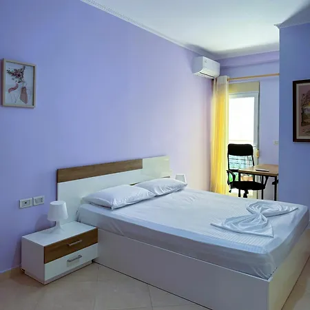 H-apartment Lungo Mare * Vlorë