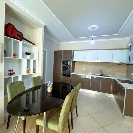 H-apartment Lungo Mare * Vlorë