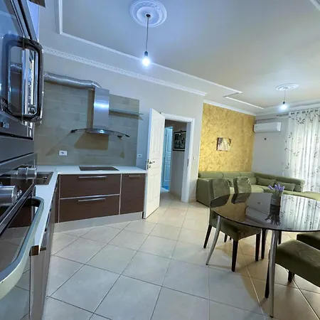 H-apartment Lungo Mare