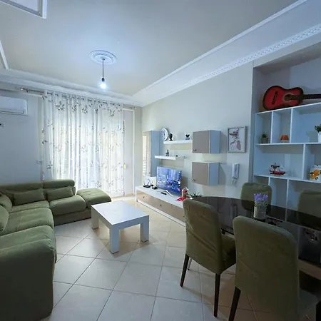 H-apartment Lungo Mare Appartamento *