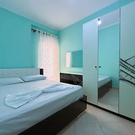 H-apartment Lungo Mare *