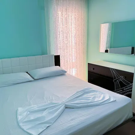 Apartmán H-apartment Lungo Mare *
