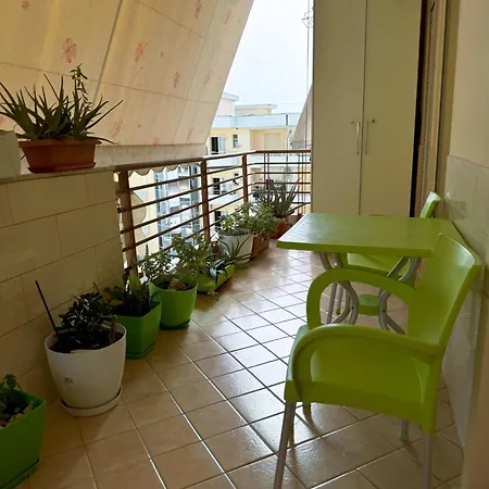 Lejlighed H-apartment Lungo Mare Vlorë