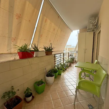 H-apartment Lungo Mare Apartmán