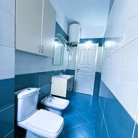 Apartmán H-apartment Lungo Mare *