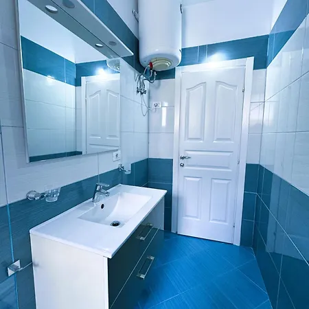 H-apartment Lungo Mare Apartmán Vlorë