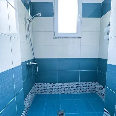 H-apartment Lungo Mare Lejlighed Vlorë