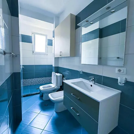 H-apartment Lungo Mare Vlorë