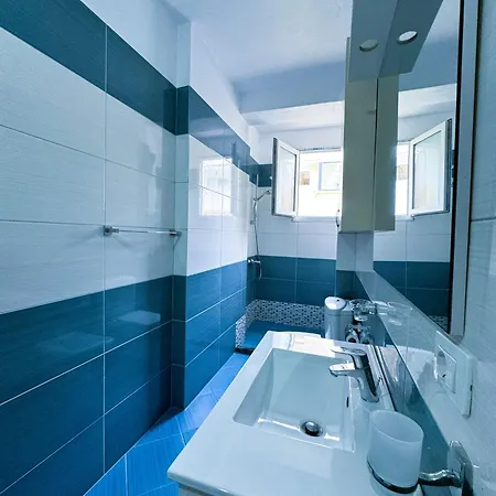 H-apartment Lungo Mare Lejlighed Vlorë