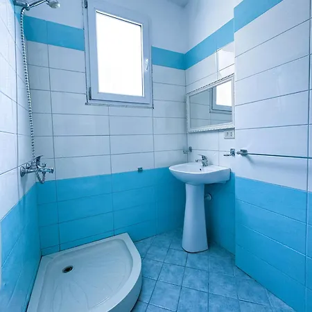 Lejlighed H-apartment Lungo Mare
