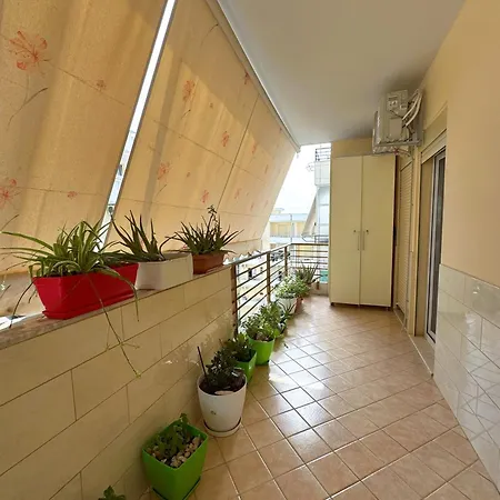 H-apartment Lungo Mare *