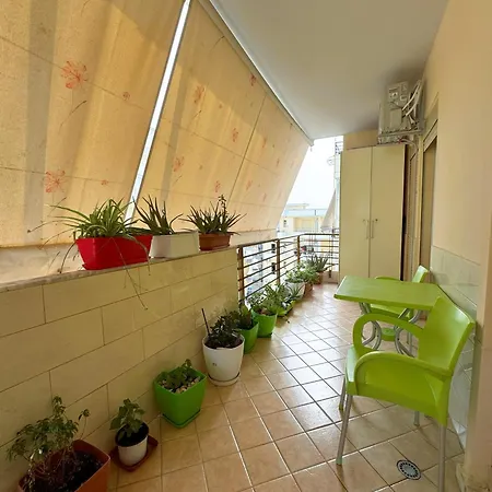 H-apartment Lungo Mare Apartmán
