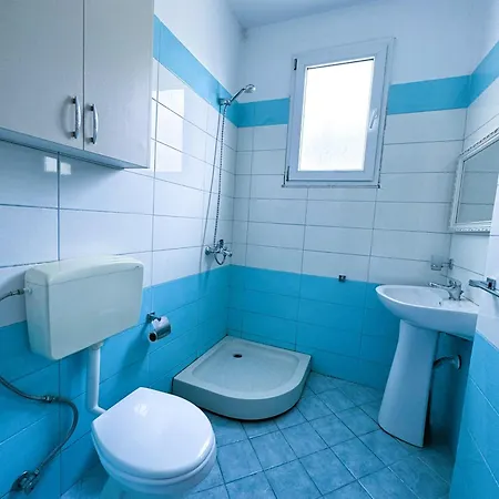 H-apartment Lungo Mare *
