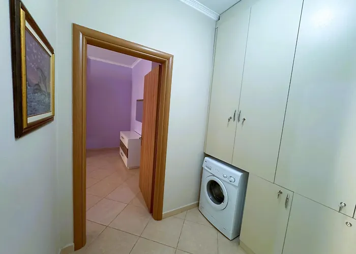 H-apartment Lungo Mare Appartamento *