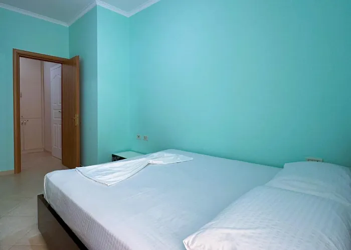 H-apartment Lungo Mare Appartement Vlorë