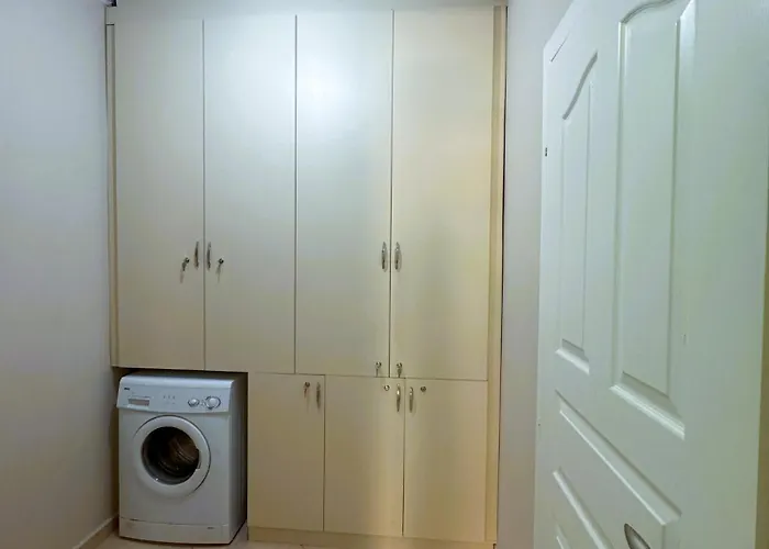 H-apartment Lungo Mare Appartement *