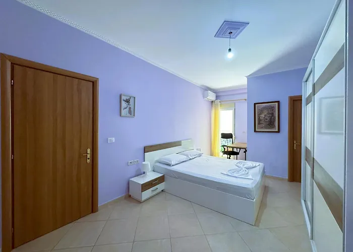 Appartamento H-apartment Lungo Mare *