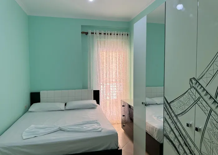 H-apartment Lungo Mare *