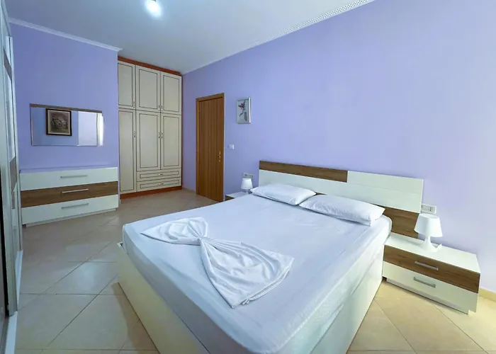 H-apartment Lungo Mare *