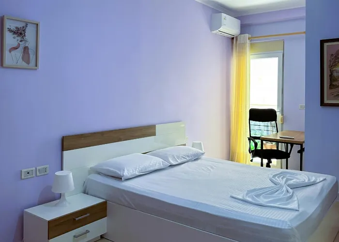 H-apartment Lungo Mare * Vlorë