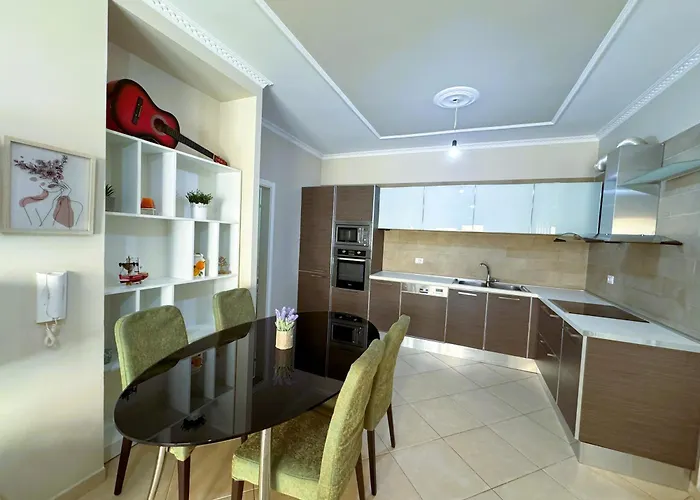 H-apartment Lungo Mare * Vlorë