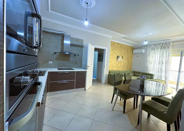 H-apartment Lungo Mare
