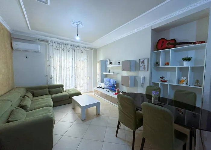 H-apartment Lungo Mare Appartamento *