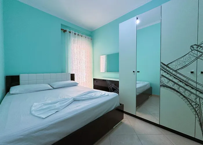 H-apartment Lungo Mare *