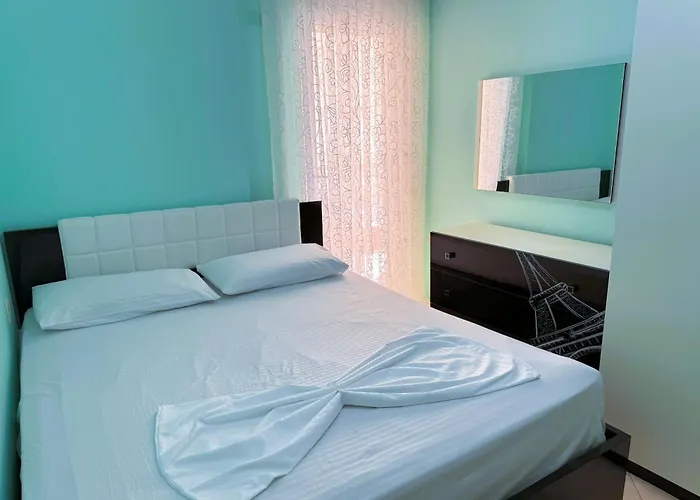 Appartement H-apartment Lungo Mare *