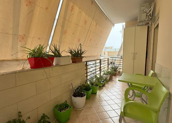 H-apartment Lungo Mare Appartement