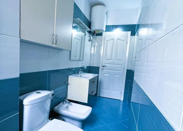 Appartamento H-apartment Lungo Mare *