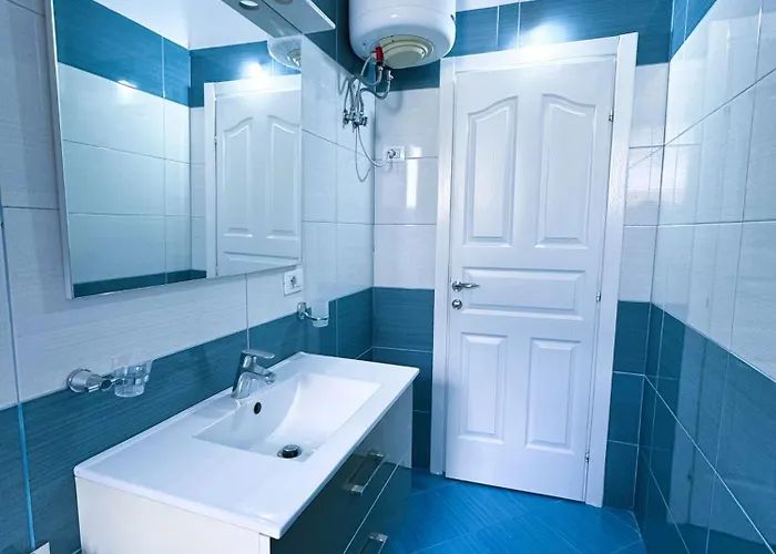 H-apartment Lungo Mare Appartement Vlorë