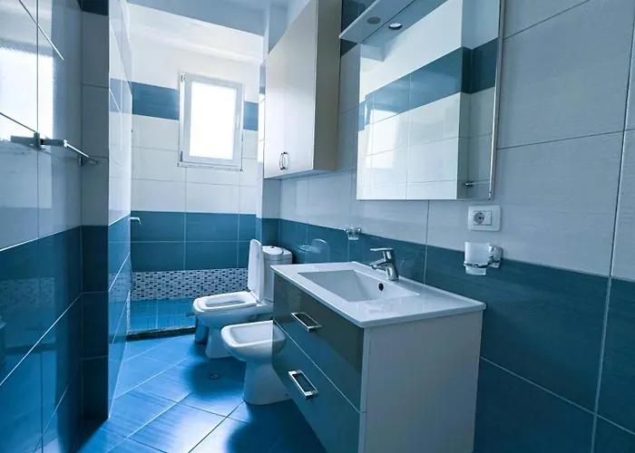 Appartamento H-apartment Lungo Mare