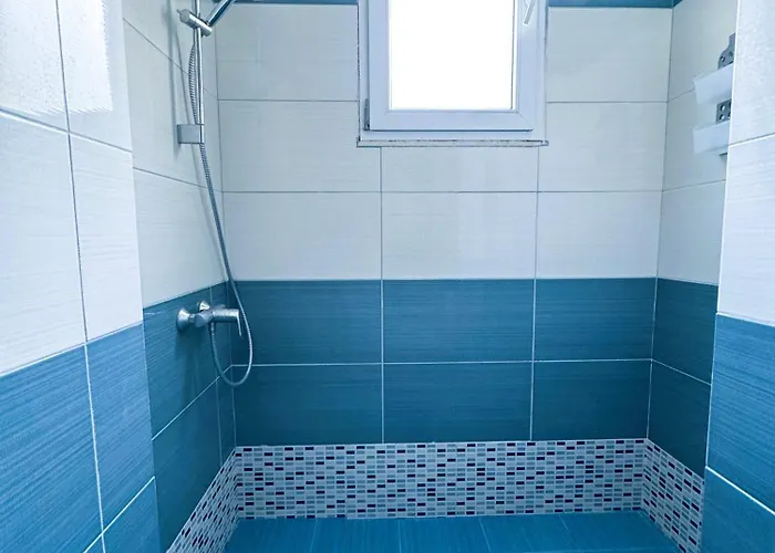 H-apartment Lungo Mare Appartement Vlorë