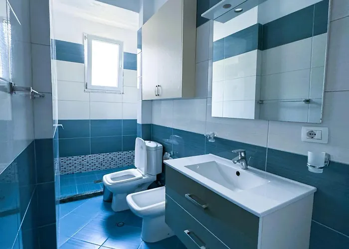 H-apartment Lungo Mare Vlorë