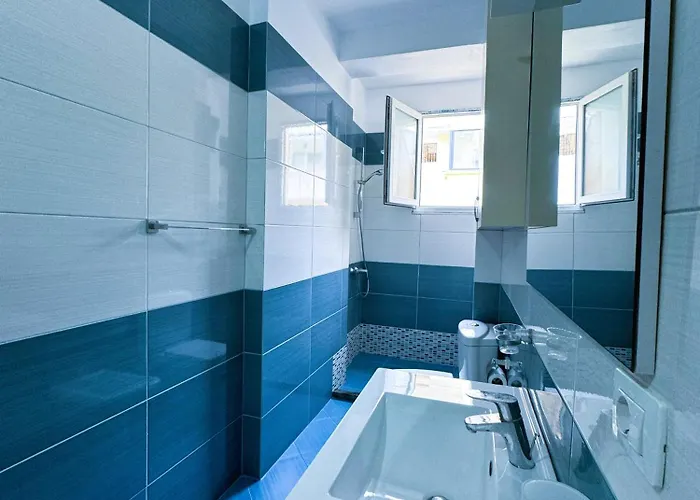 H-apartment Lungo Mare Appartamento Vlorë