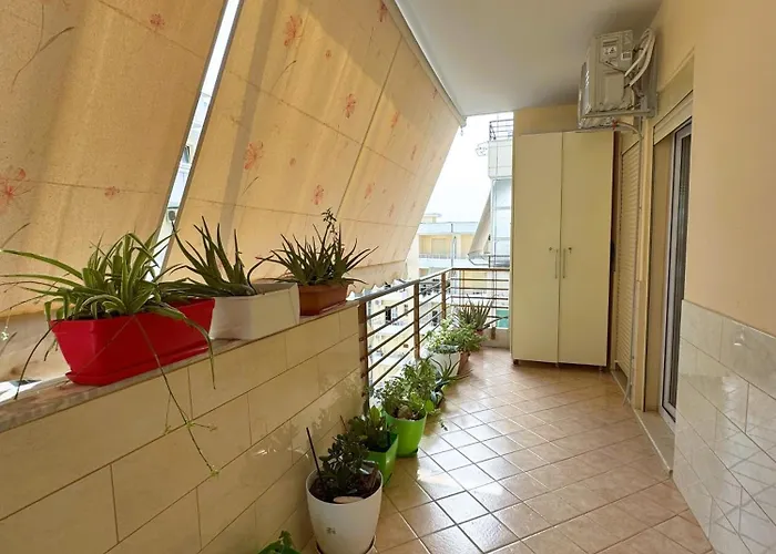 H-apartment Lungo Mare *