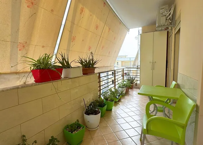 H-apartment Lungo Mare Appartement