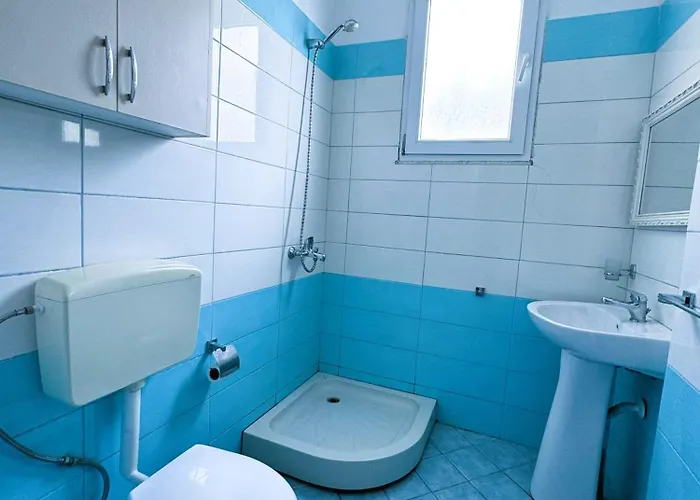 H-apartment Lungo Mare *